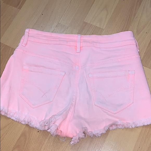 bullhead shorts - Picture 2 of 2